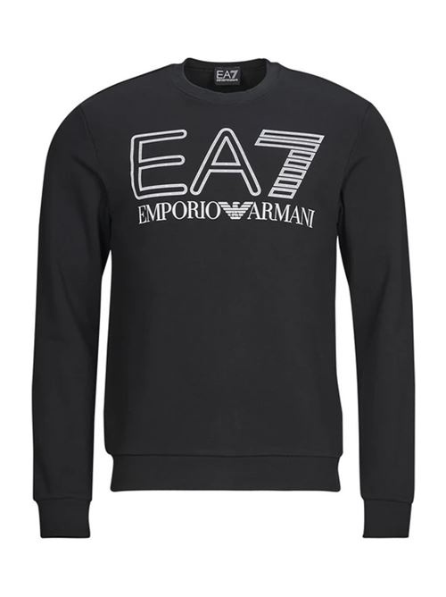 sweatshirt EA7 | 6RPM08 PJSHZ1200